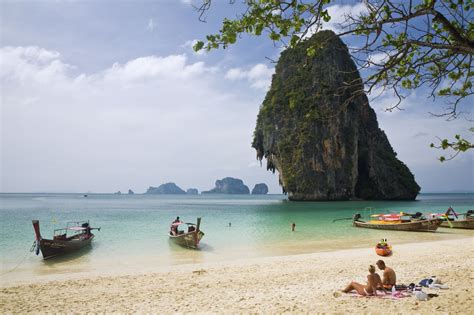 best places to visit in thailand.